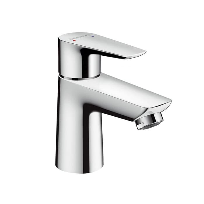 Смеситель для умывальника Hansgrohe Talis E 80 (71702000) фото