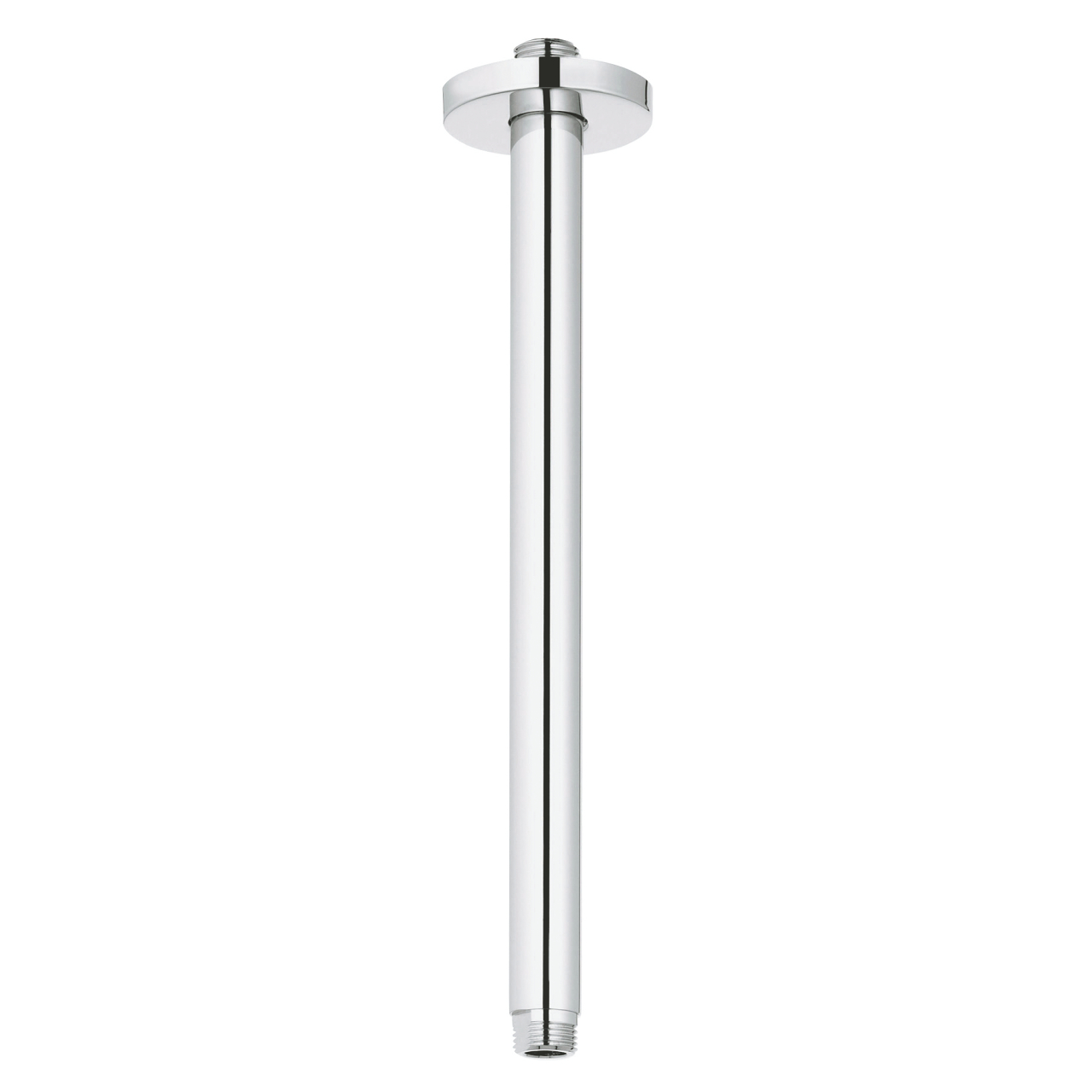 Держатель верхнего душа Grohe Rainshower 292 мм (28497000) фото