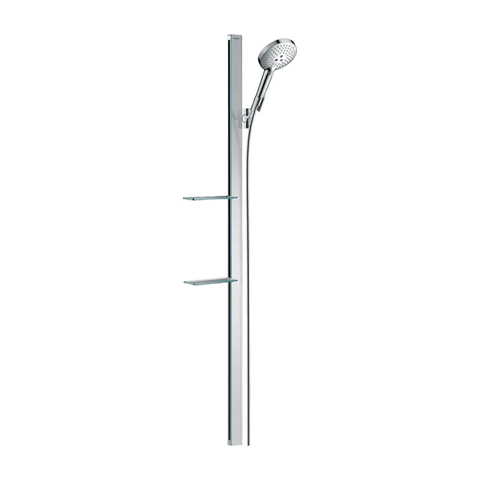 Душевой набор Hansgrohe Raindance Select S 120 (27646000) фото