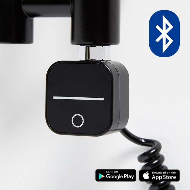 Тэн HeatQ NEX электрический 300 Вт + 868MHz + Bluetooth, с кабелем (N300.BL.SC) фото