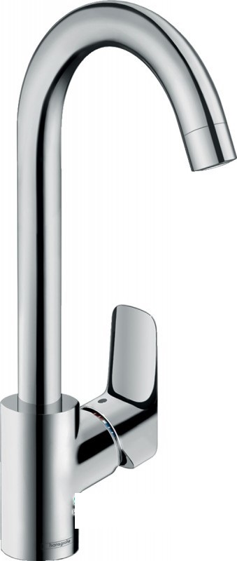 Кухонный смеситель Hansgrohe Logis 260 Eco (71861000) фото