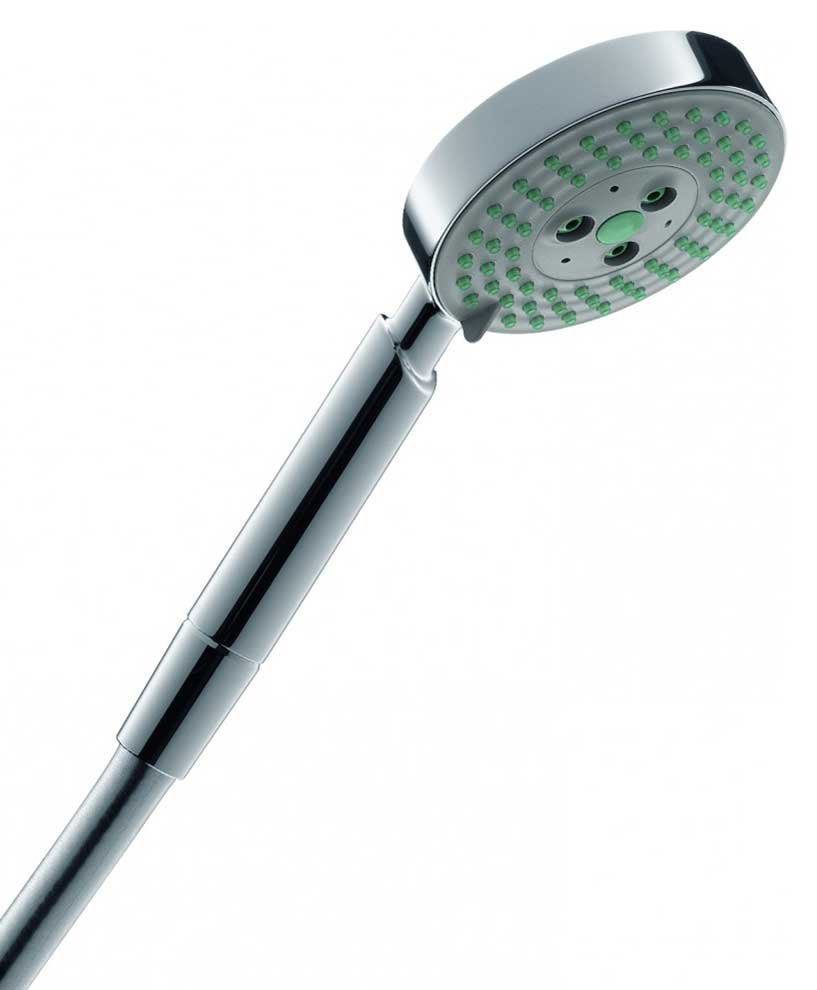 Ручной душ Hansgrohe Raindance S 100 Air 3 Jet (28552000) фото