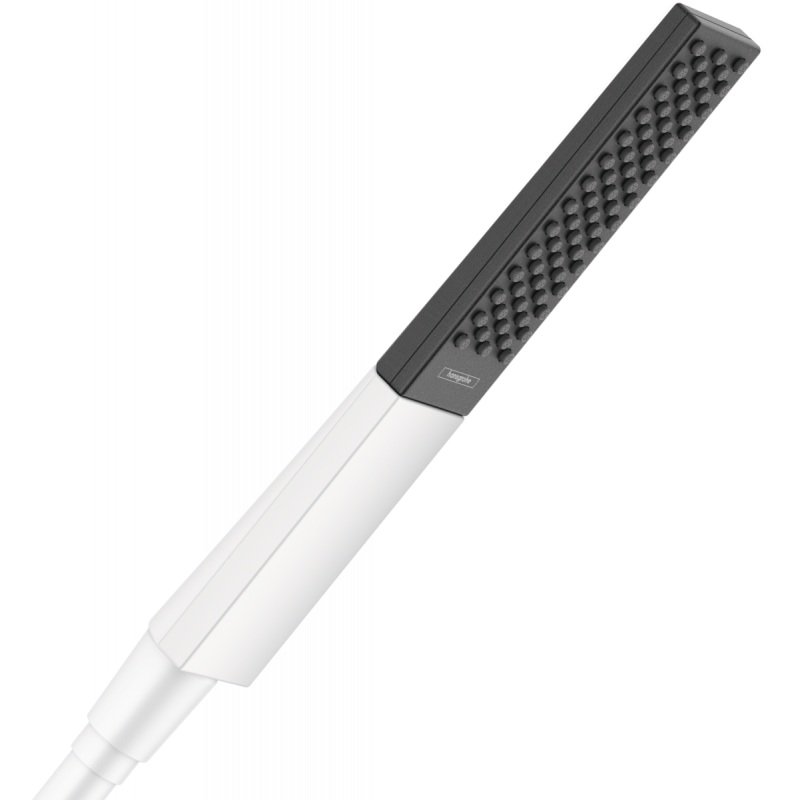 Ручной душ Hansgrohe Rainfinity EcoSmart (26867700) фото