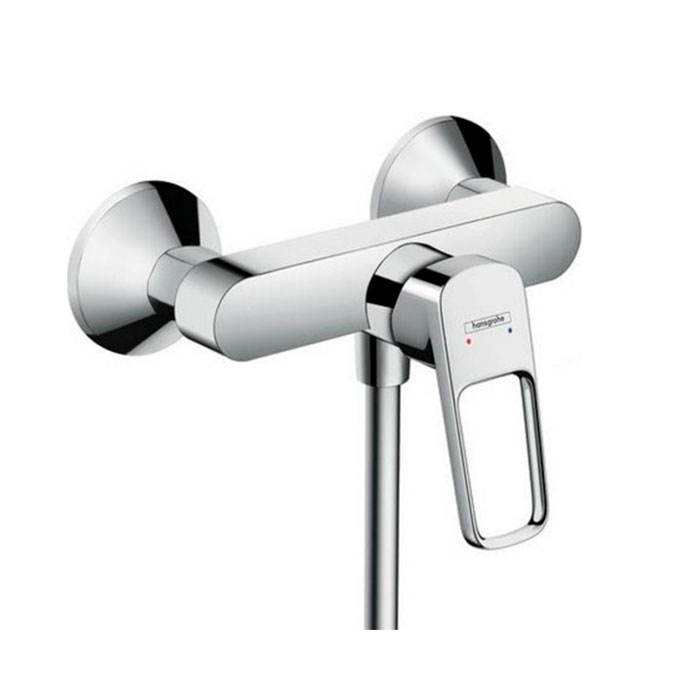 Смеситель для душа Hansgrohe Logis Loop однорычажный (71247000) фото
