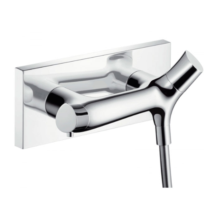 Смеситель для душа Hansgrohe Axor Starck Organic термостатический (12602000) фото