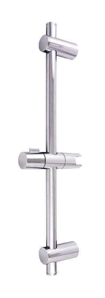 Душевая штанга Aqua Rodos Nikles D711.TX.000.05F 60 см (HC0000018) фото