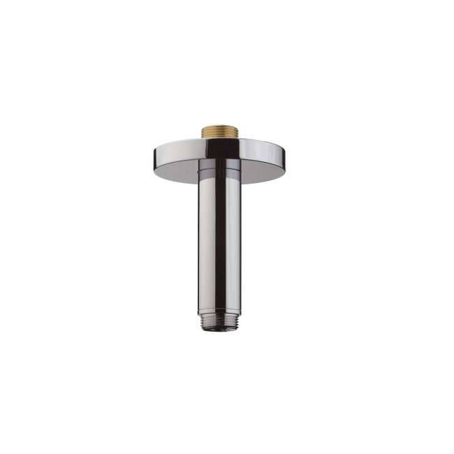Держатель верхнего душа Hansgrohe 100 мм (27418000) фото