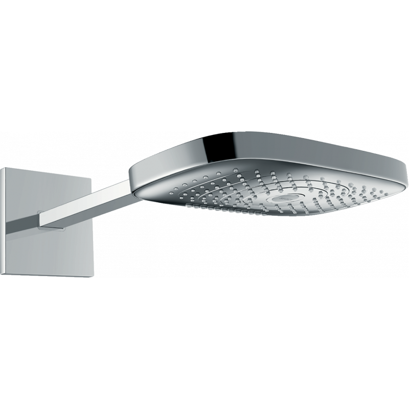 Верхний душ Hansgrohe Raindance Select E 300 3jet (26468000) фото