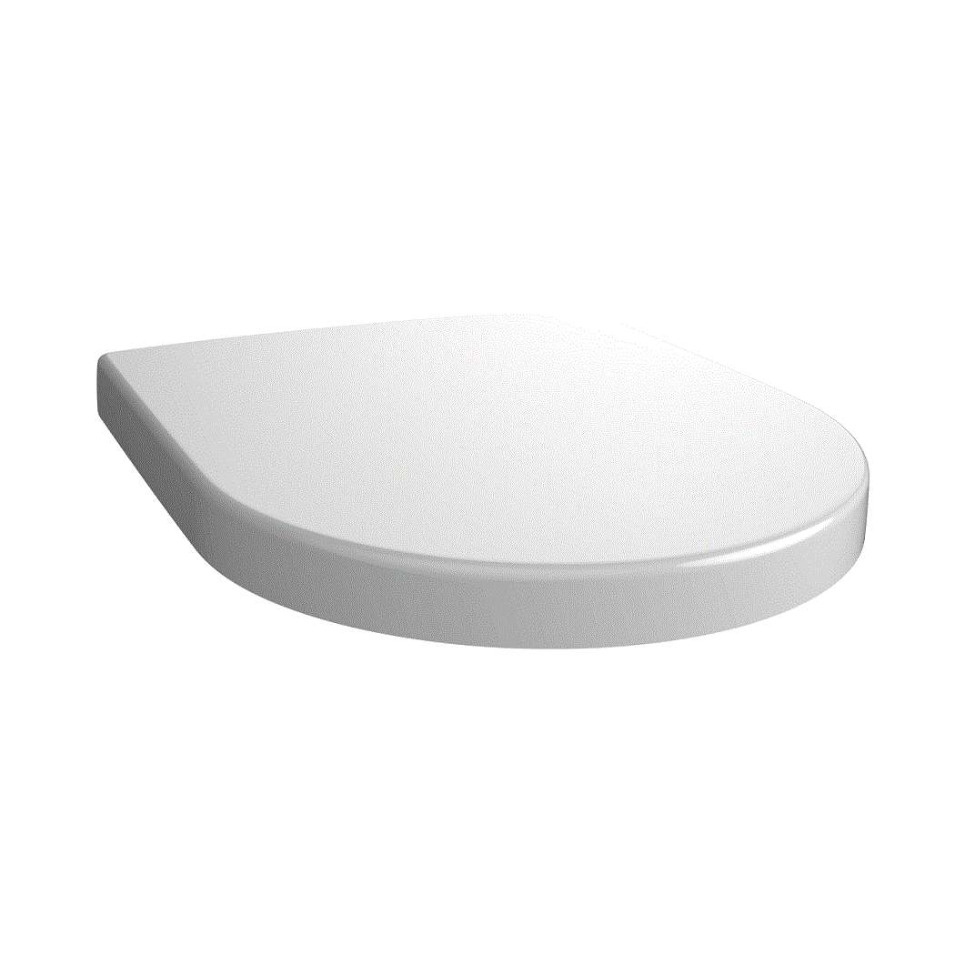 Сиденье для унитаза Villeroy&Boch Omnia Architectura Duroplast Soft Close (98M9C101)