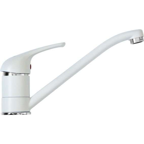 Смеситель кухонный Schock Aquasmart Alpina-07 (73410007) фото