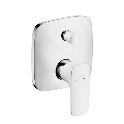 Смеситель для душа скрытого монтажа Hansgrohe PuraVida (15447400) фото