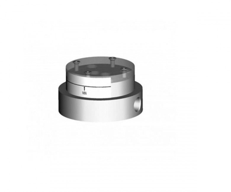 Внутренняя часть смесителя для ванны PAFFONI LIGHT (LIG 030 CR) фото
