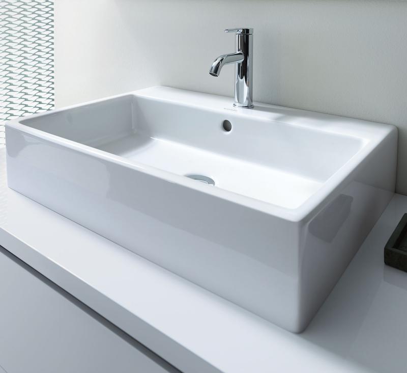 Умывальник Duravit Vero Air (2350600071)