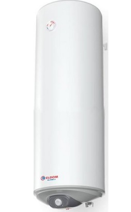 Водонагреватель электрический Eldom Eureka 100 ECO SLIM 2x1.0 kW WV10046DE (3463) фото