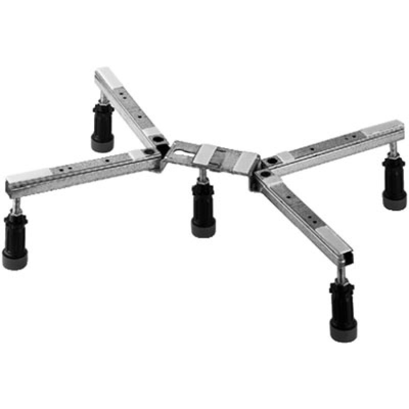 Ножки для душевого поддона Duravit (790101000000000) фото