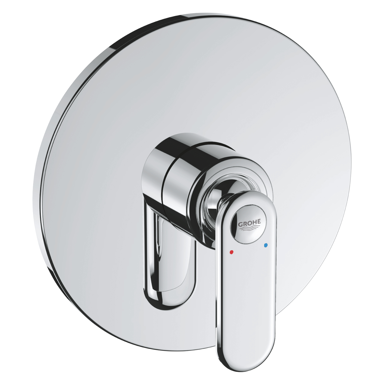Наружная часть смесителя для душа Grohe Veris (19367000) фото