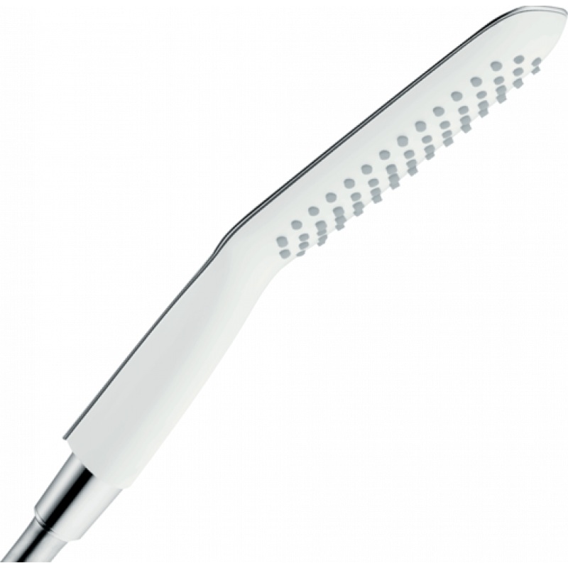 Ручной душ Hansgrohe PuraVida EcoSmart (28568400) фото