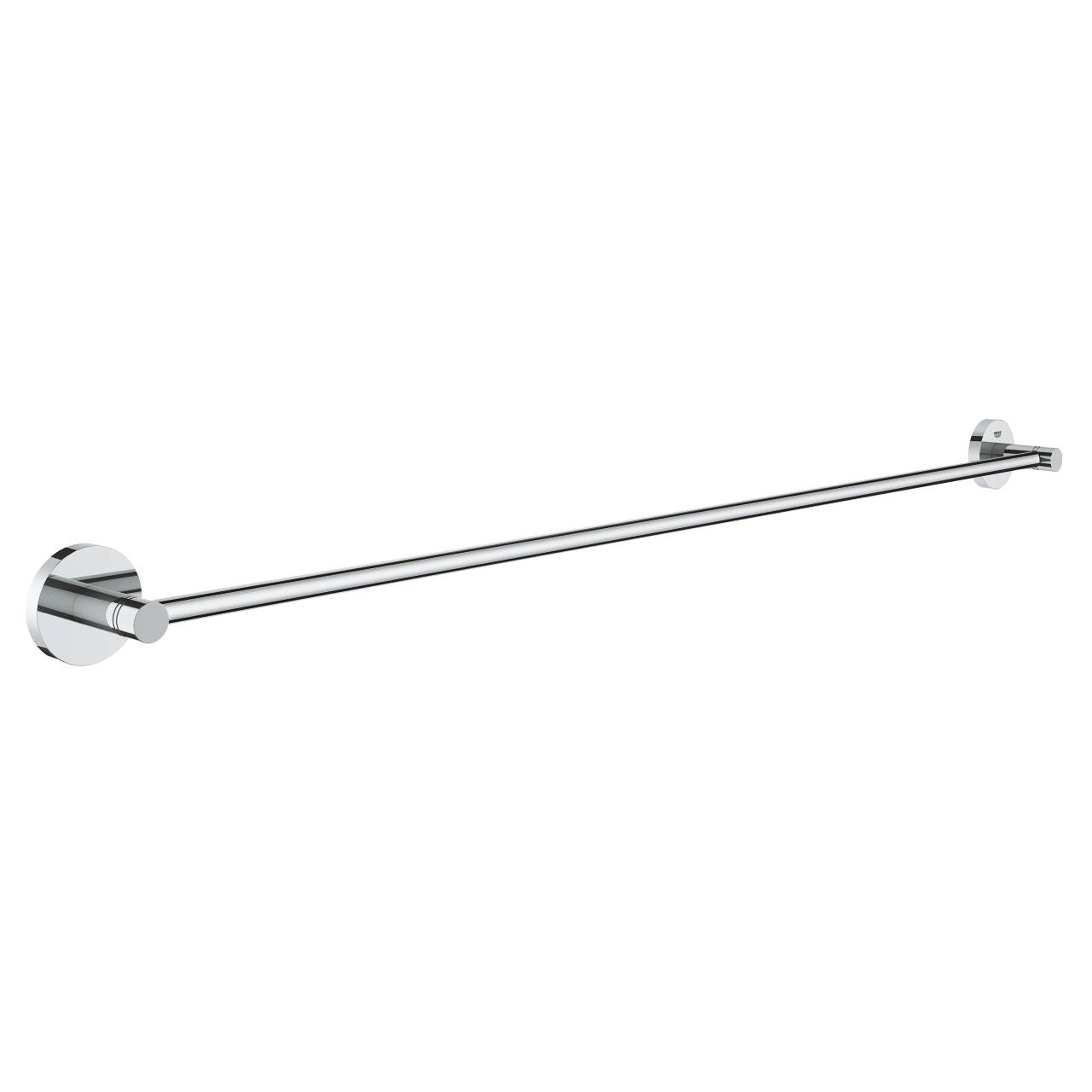 Полотенцедержатель Grohe Essentials 800 мм  (40386001) фото