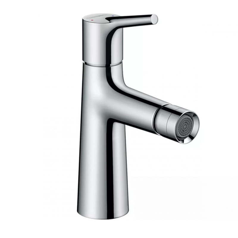 Смеситель для биде Hansgrohe Talis S (72200000) фото
