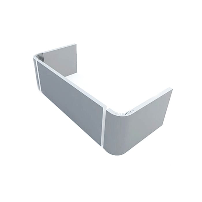 Панель для ванн Arana OBEX.AR2.18WH фото