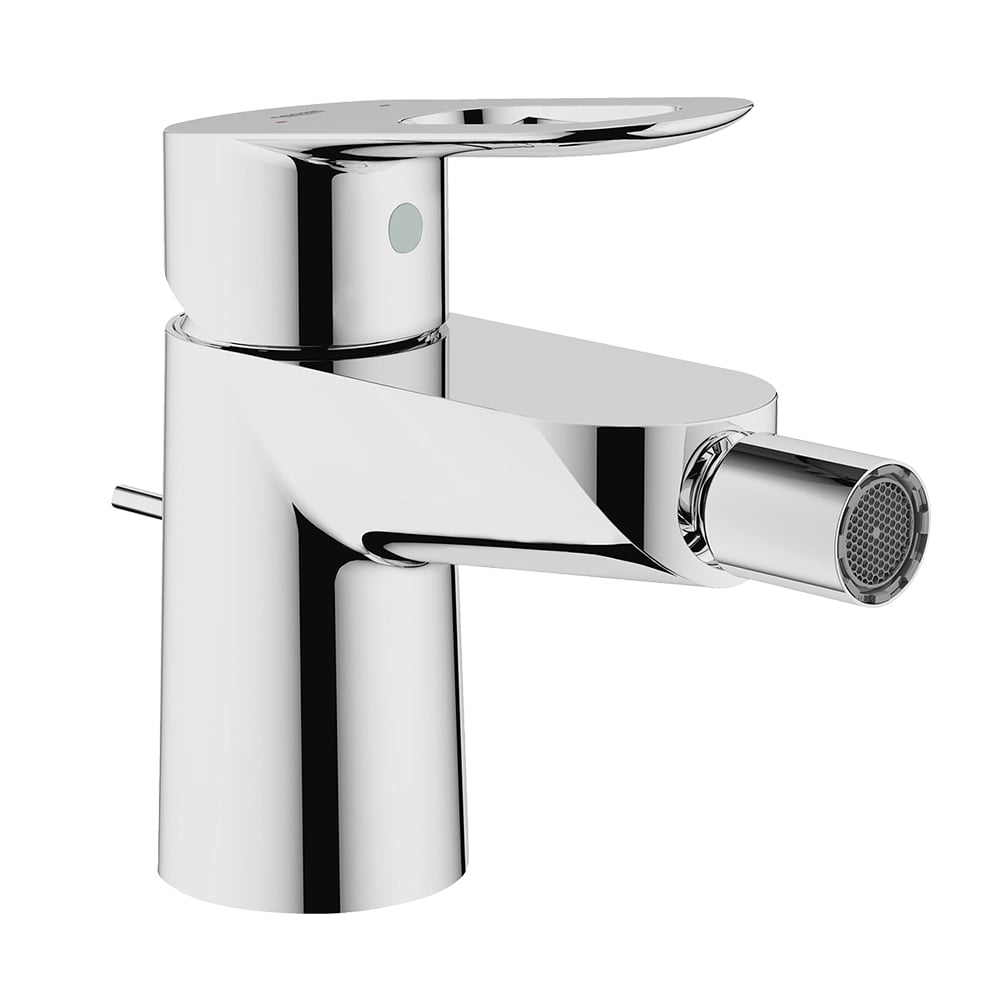 Смеситель для биде Grohe BauLoop (23338000) фото