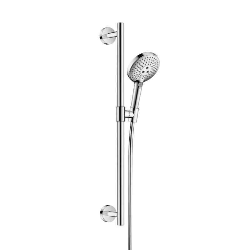 Душевой гарнитур Hansgrohe Raindance Select S 120/Unica Comfort (26320000) фото