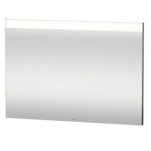Зеркало Duravit 100 см с подсветкой (LM7837) фото