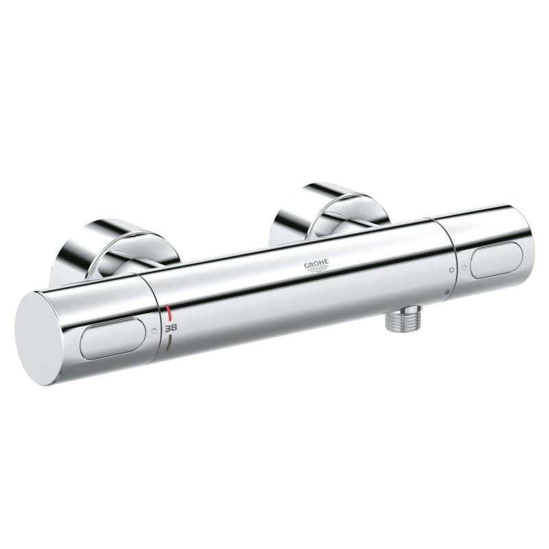 Смеситель для душа Grohe Grohtherm 3000 Cosmopolitan термостатический (34274000) фото