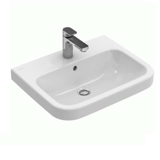 Умывальник Villeroy&Boch Omnia Architectura 55х47 см (41885501)