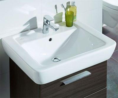 Умывальник Villeroy&Boch Verity Design 60 см (51036001)