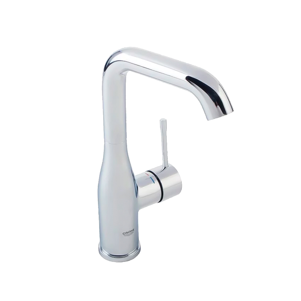Смеситель для умывальника Grohe Essence New (23541001) фото