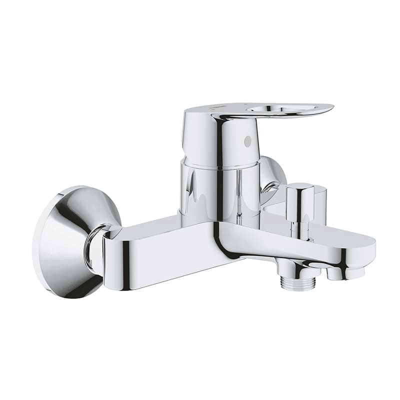 Смеситель для ванны Grohe BauLoop (32815000) фото