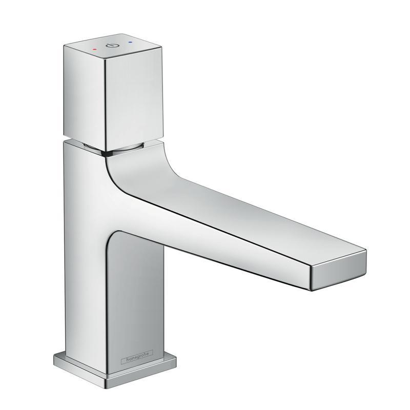 Смеситель для умывальника Hansgrohe Metropol 100 (32570000) фото