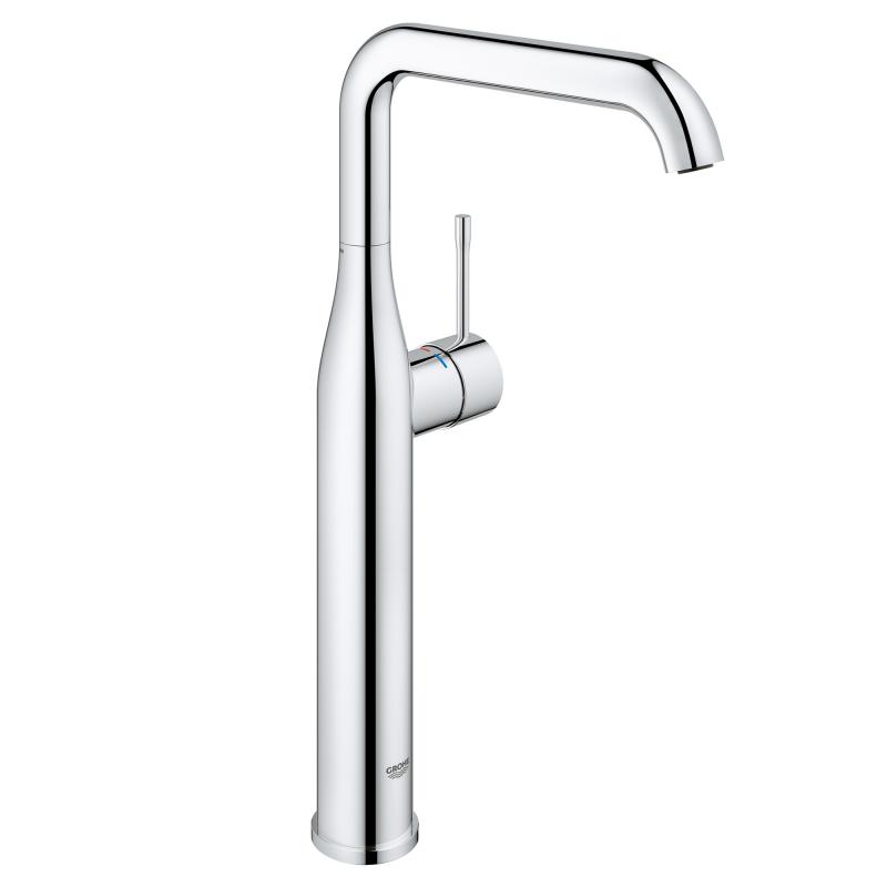 Смеситель для умывальника Grohe Essence New XL (32901001) фото