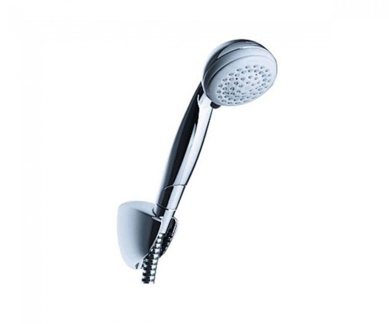 Душевой гарнитур Hansgrohe Croma Variojet/Porter'C (27546000) фото