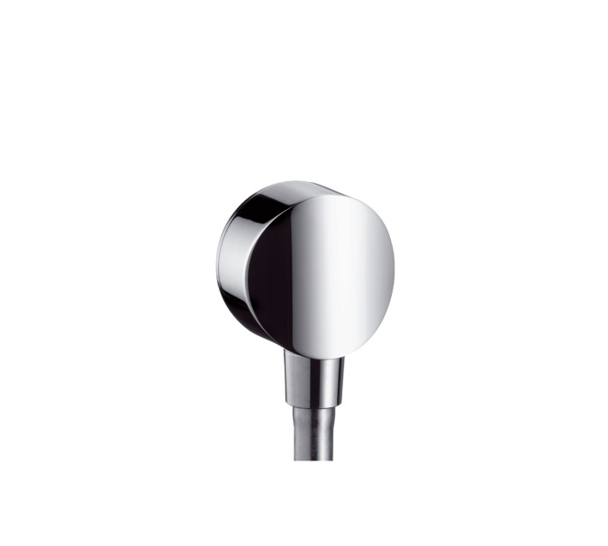 Шланговое подсоединение Hansgrohe Fixfit (27456000) фото