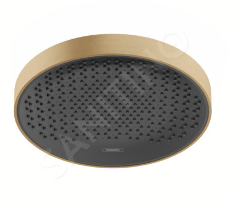 Верхний душ Hansgrohe Rainfinity 360  1jet (26231140) фото