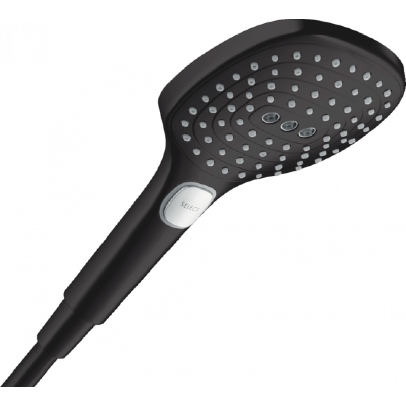 Ручной душ Hansgrohe Raindance Select E (26520670) фото
