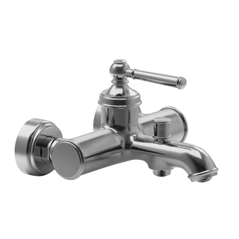 Смеситель для ванны Imprese Hydrant (ZMK031806040) фото