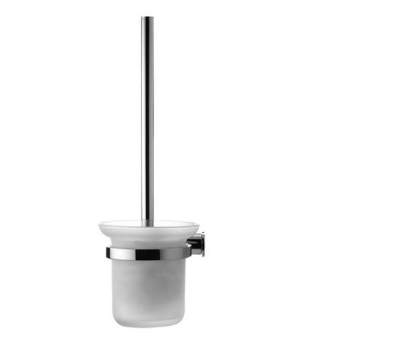 Ершик для унитаза Duravit D-code (0099031000) фото