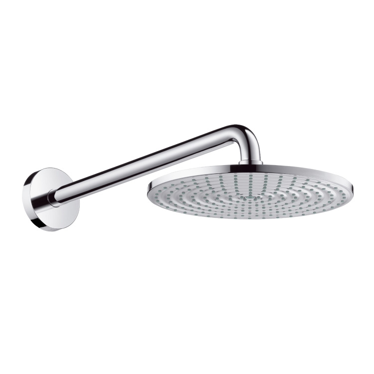 Верхний душ Hansgrohe Raindance 240 мм (27474810) фото
