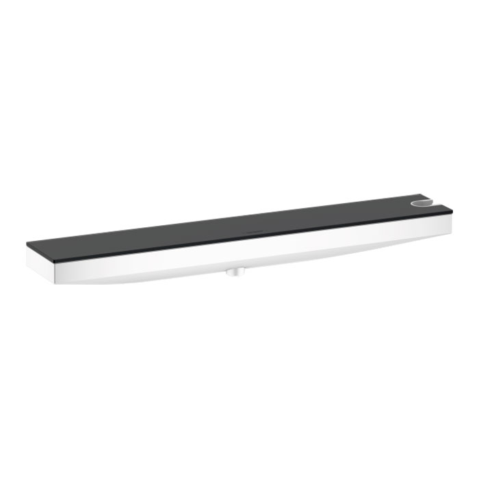 Шланговое подсоединение Hansgrohe Rainfinity (26858700) фото