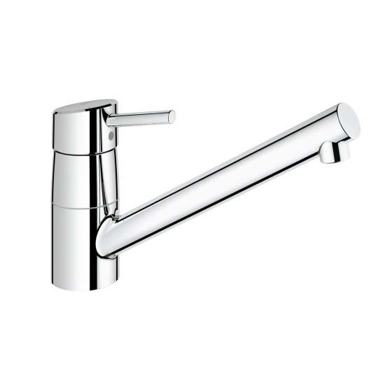 Смеситель кухонный Grohe Concetto хром (32659001) фото