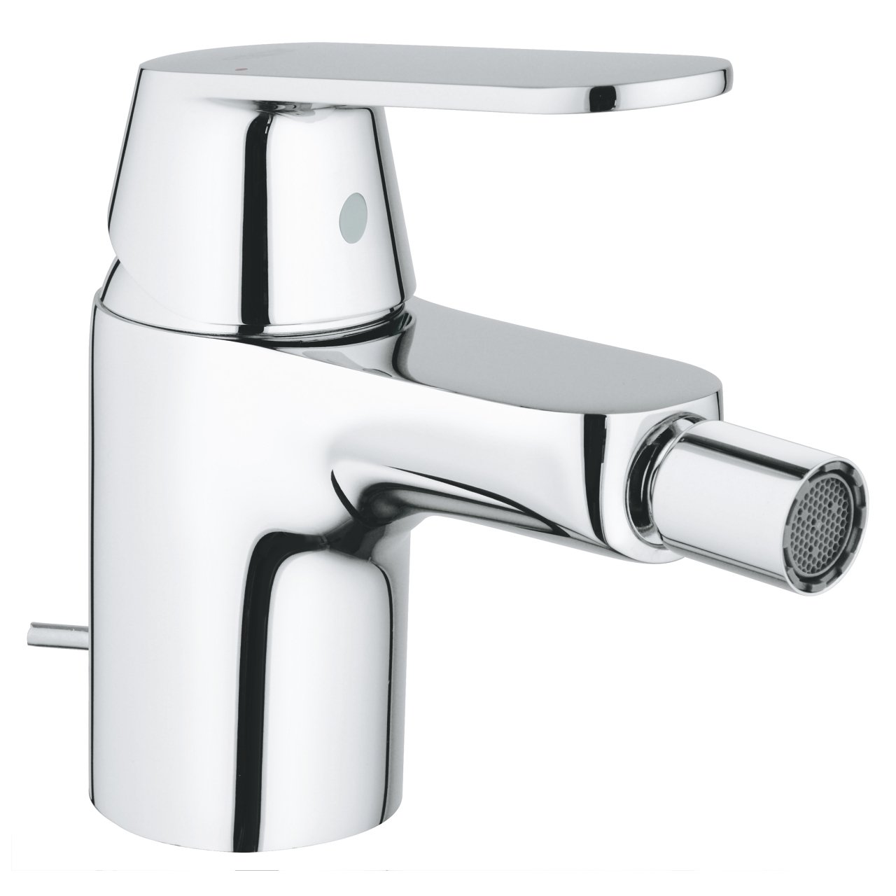 Смеситель для биде Grohe Eurosmart Cosmopolitan гидрозатвор (32839000) фото