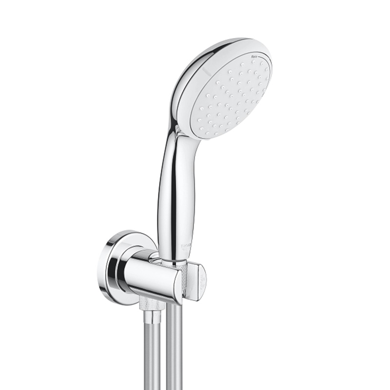 Душевой гарнитур Grohe New Tempesta 100 (26406001) фото