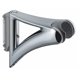 Держатель ручного душа Hansgrohe Unica (97117000) фото