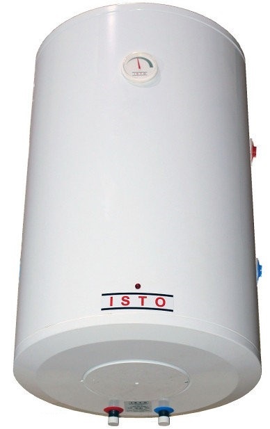 Водонагреватель комбинированный ISTO IVC 50 4820/1h L (2544) фото