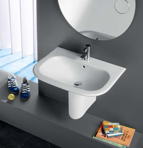 Умывальник Roca Nexo 60 см (A327641000)