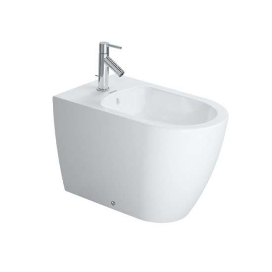 Биде напольное Duravit Me By Starck (2289100000) фото