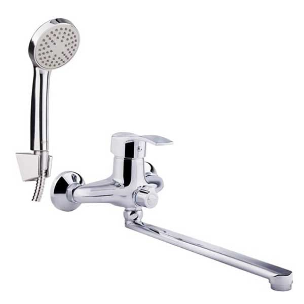 Смеситель для ванны Cosh (CRM)/S-03-005N (CoshCRMS03005N) фото